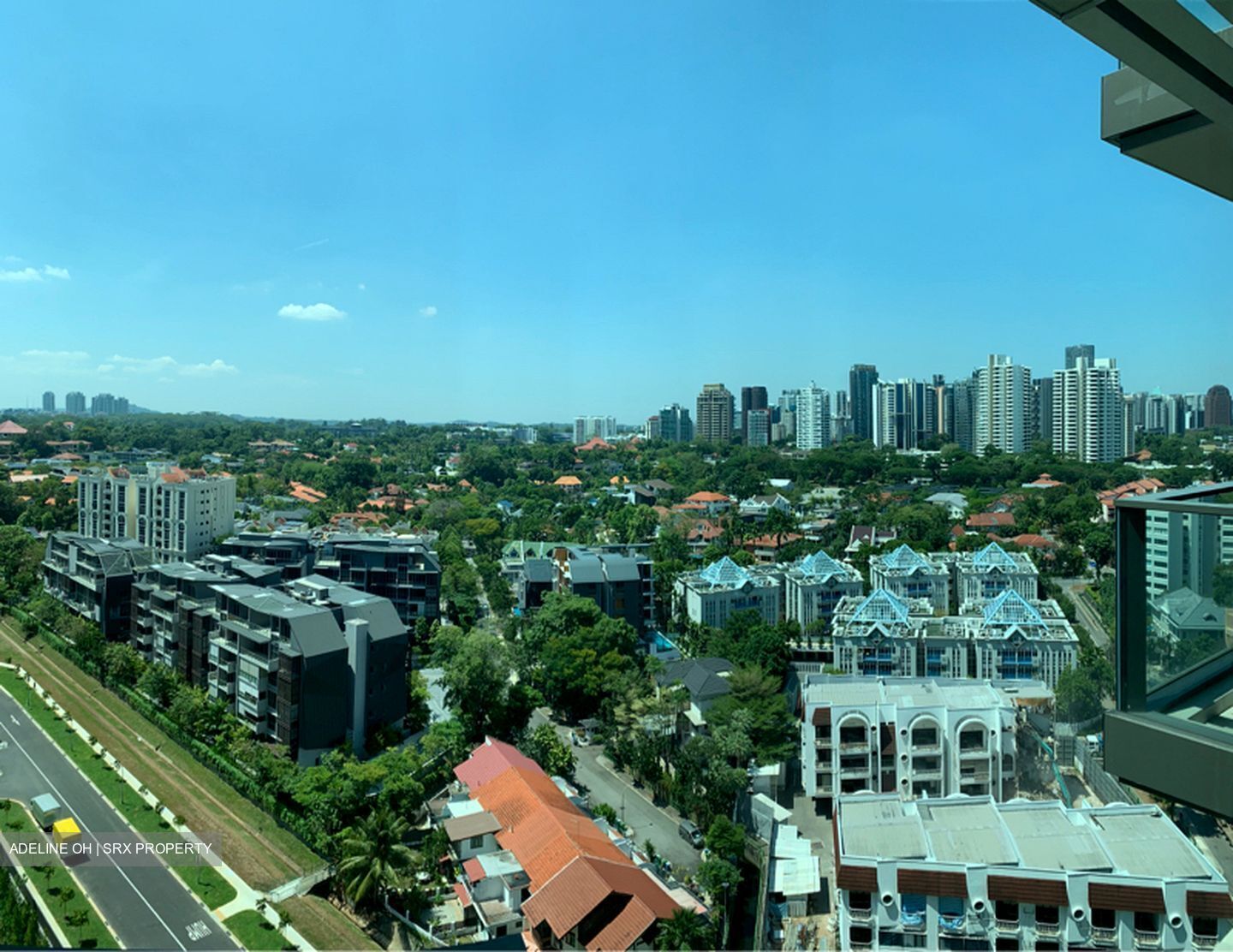Principal Garden (D3), Condominium #348807391